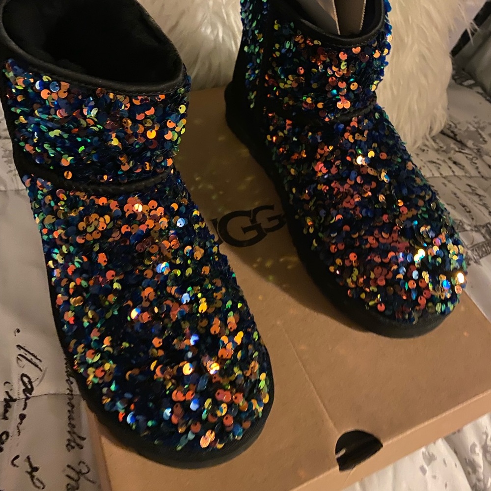 Authentic Ugg boots